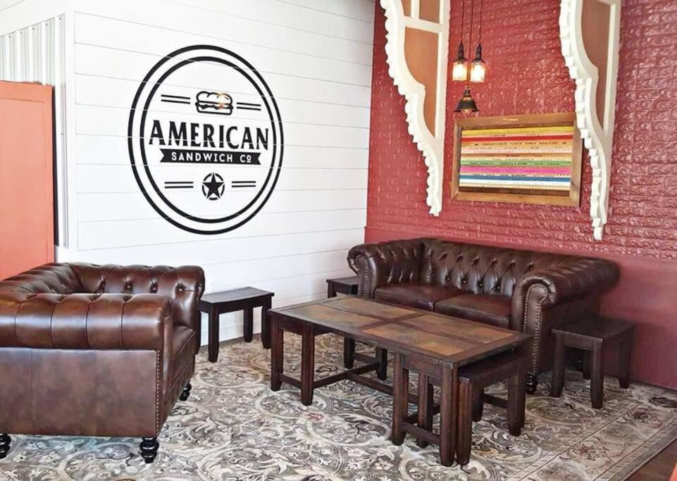 Apartamento The Cast Iron Lady Wyalusing Exterior foto