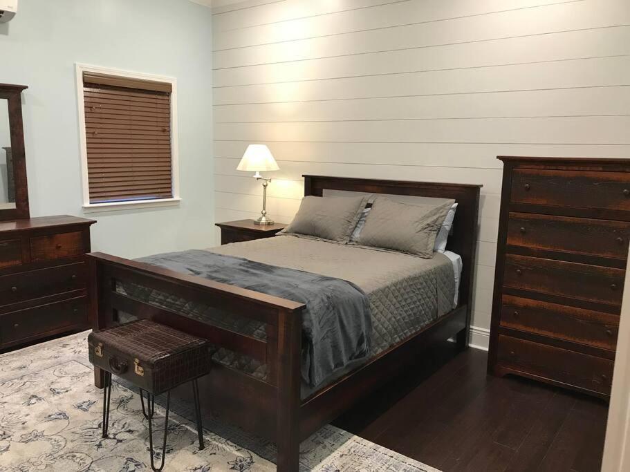 Apartamento The Cast Iron Lady Wyalusing Exterior foto